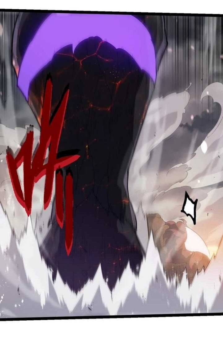 Evolution Begins With A Big Tree Chapter 373 Gambar 48