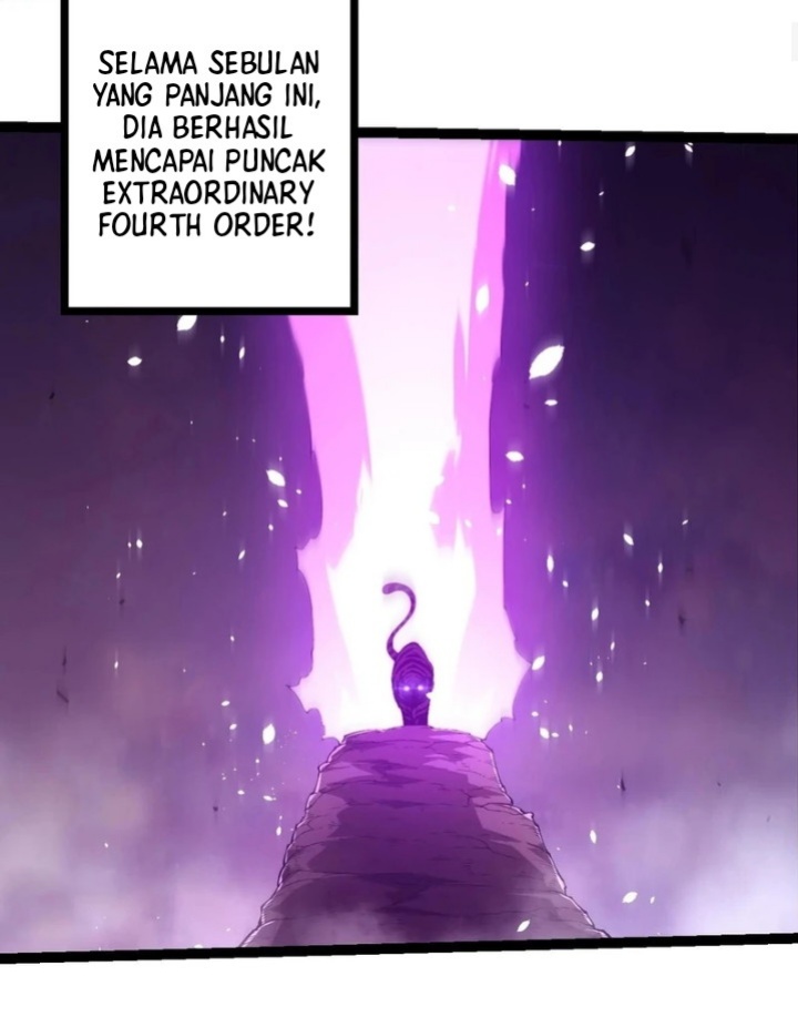Evolution Begins With A Big Tree Chapter 376 Gambar 4