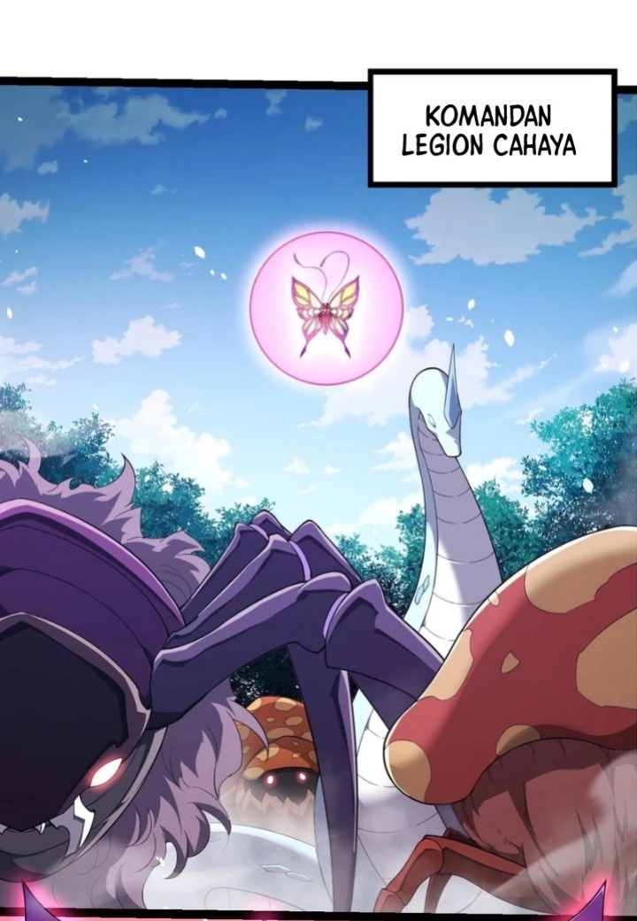 Evolution Begins With A Big Tree Chapter 376 Gambar 5