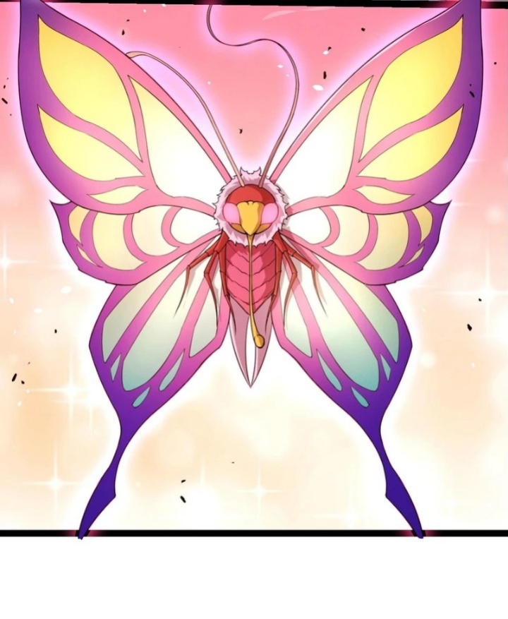 Evolution Begins With A Big Tree Chapter 376 Gambar 6