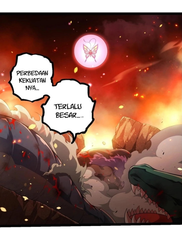 Evolution Begins With A Big Tree Chapter 376 Gambar 7