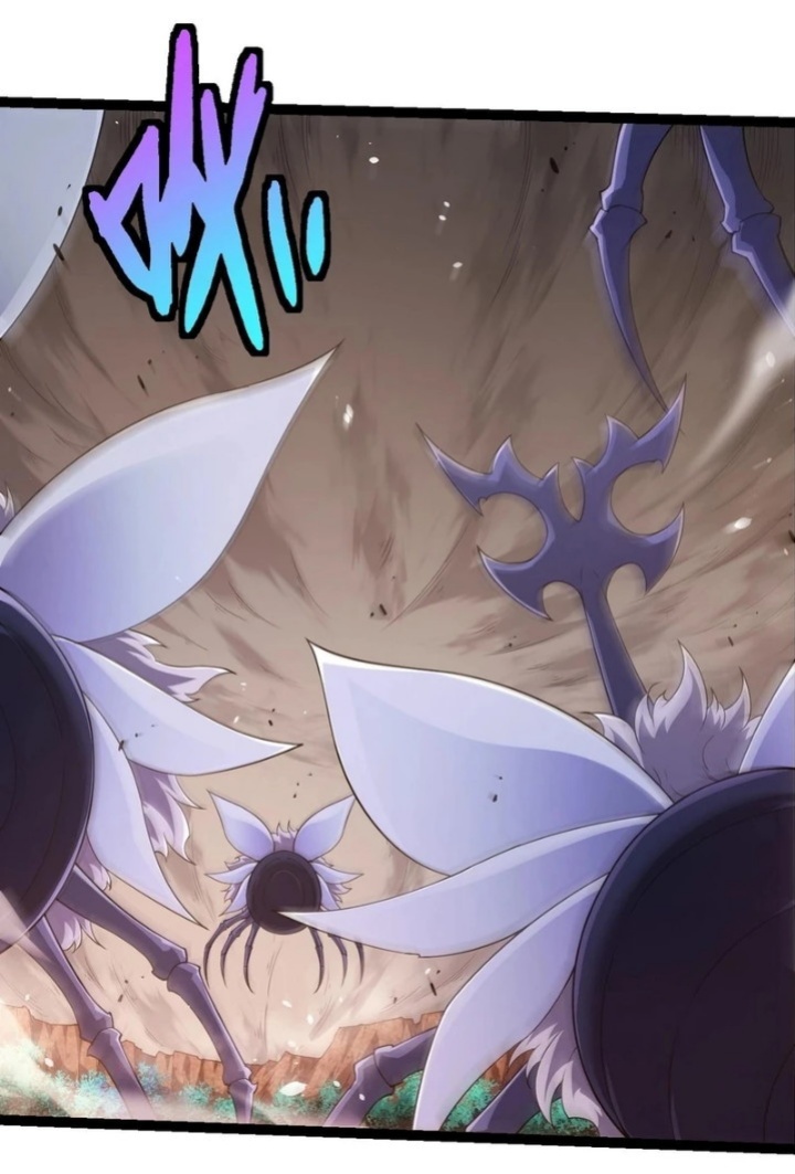 Evolution Begins With A Big Tree Chapter 376 Gambar 10