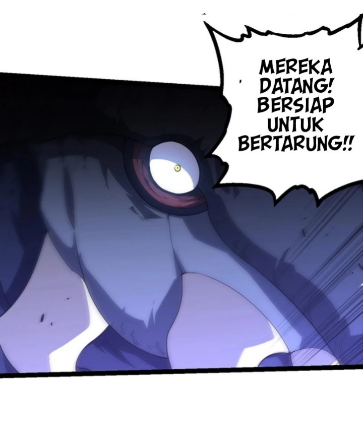 Evolution Begins With A Big Tree Chapter 376 Gambar 12