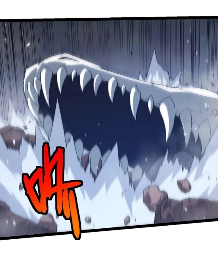 Evolution Begins With A Big Tree Chapter 376 Gambar 13