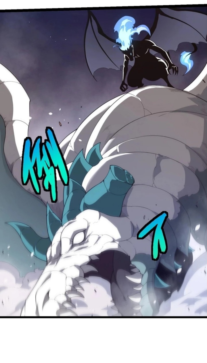 Evolution Begins With A Big Tree Chapter 376 Gambar 14