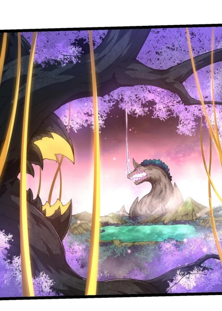 Evolution Begins With A Big Tree Chapter 376 Gambar 18