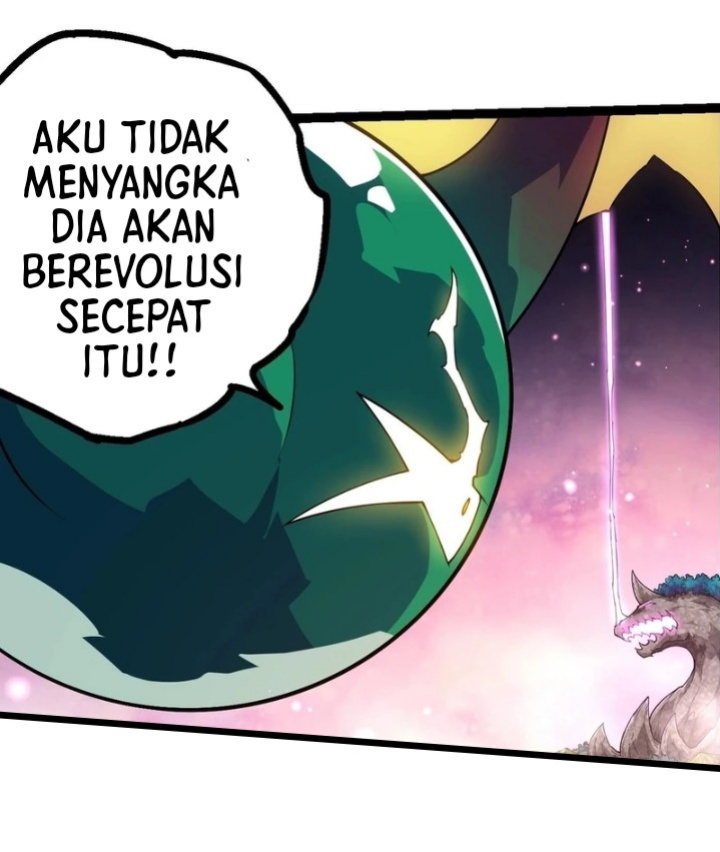 Evolution Begins With A Big Tree Chapter 376 Gambar 19