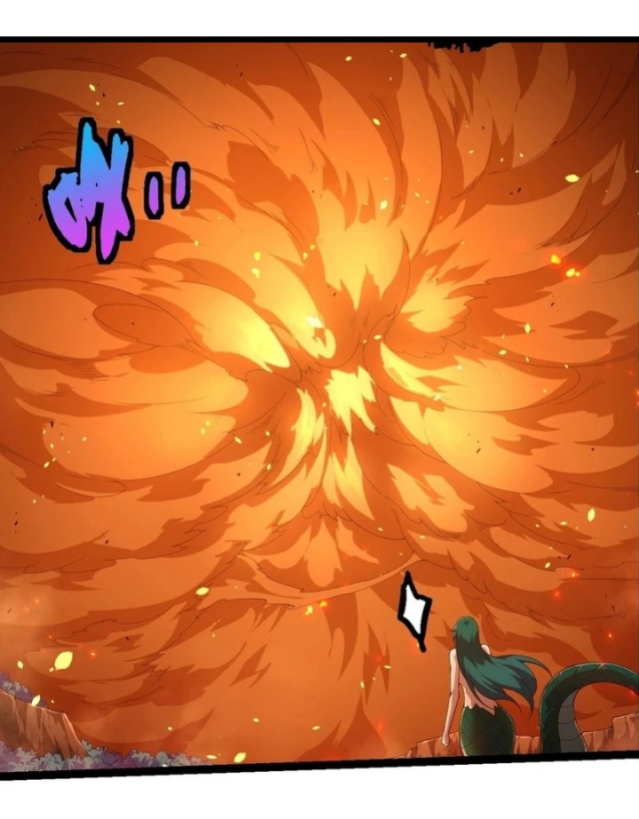 Evolution Begins With A Big Tree Chapter 376 Gambar 22
