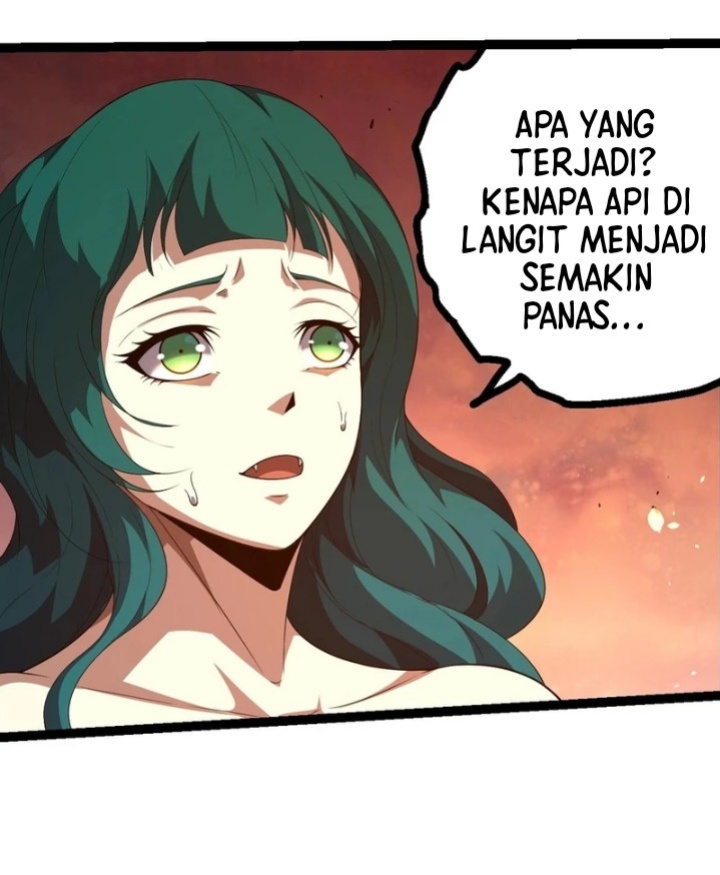Evolution Begins With A Big Tree Chapter 376 Gambar 23