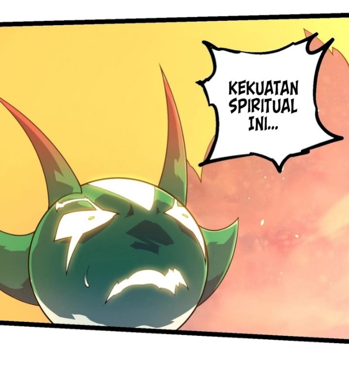 Evolution Begins With A Big Tree Chapter 376 Gambar 26
