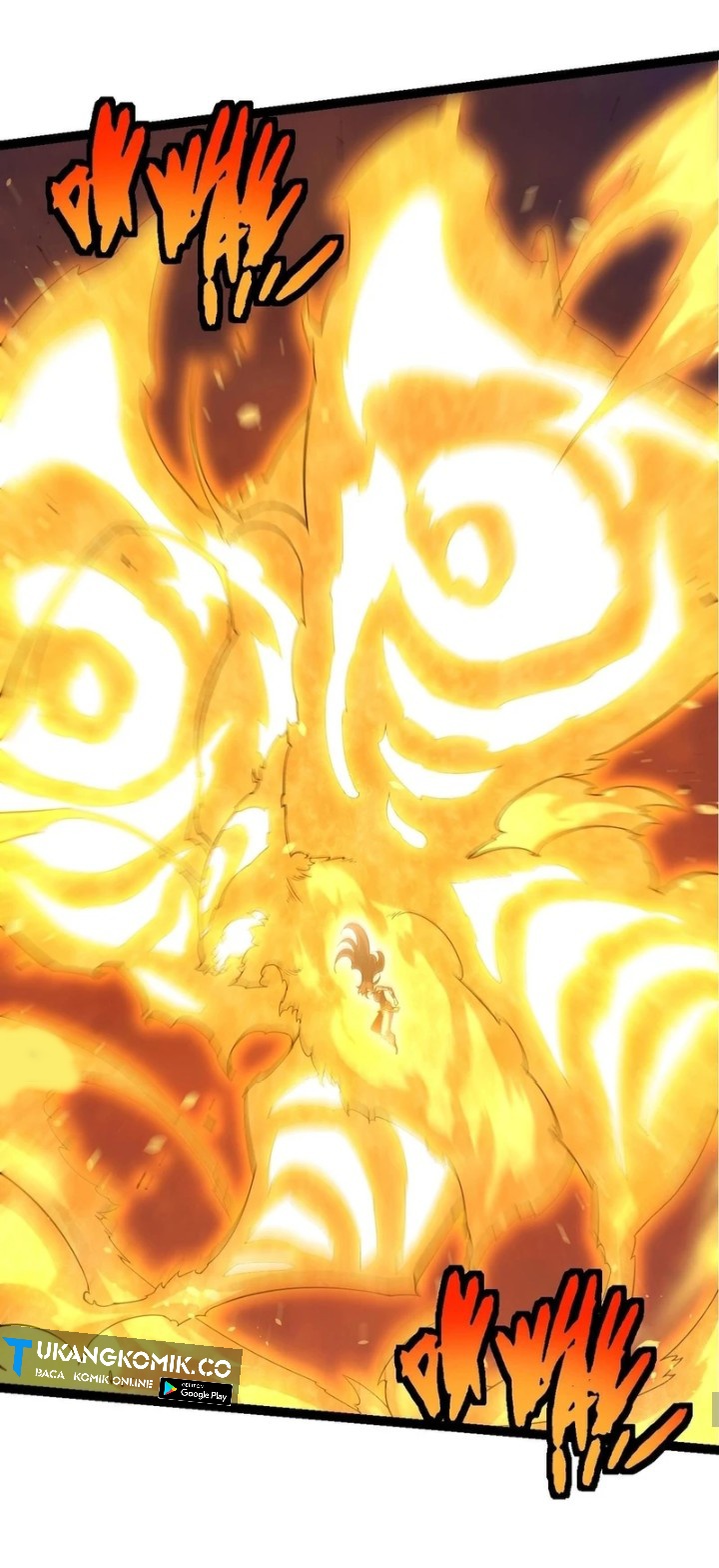 Evolution Begins With A Big Tree Chapter 376 Gambar 28
