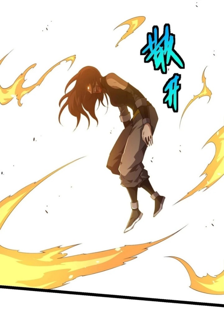 Evolution Begins With A Big Tree Chapter 376 Gambar 30