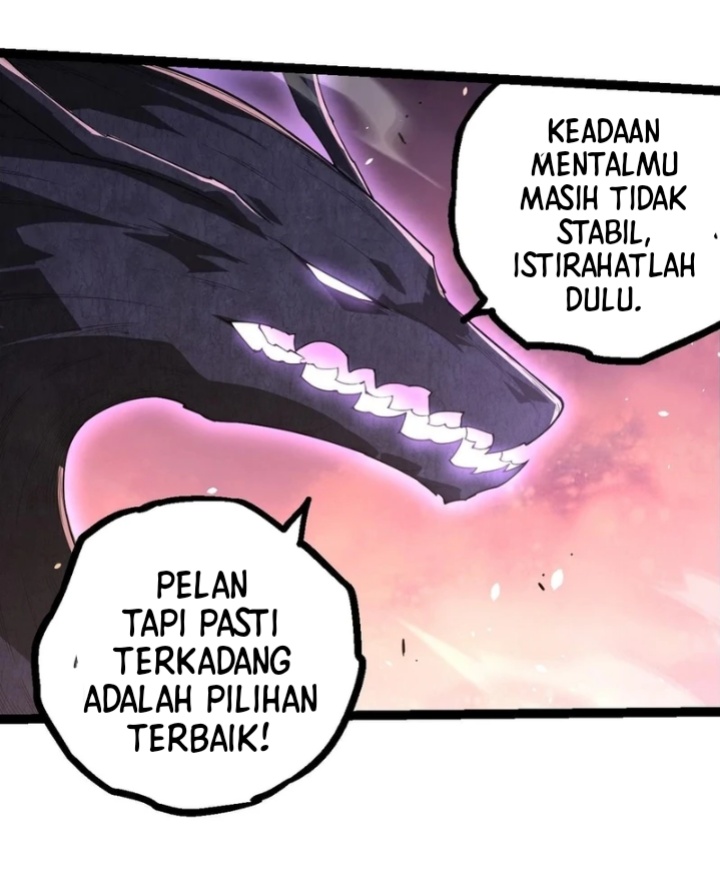 Evolution Begins With A Big Tree Chapter 376 Gambar 34