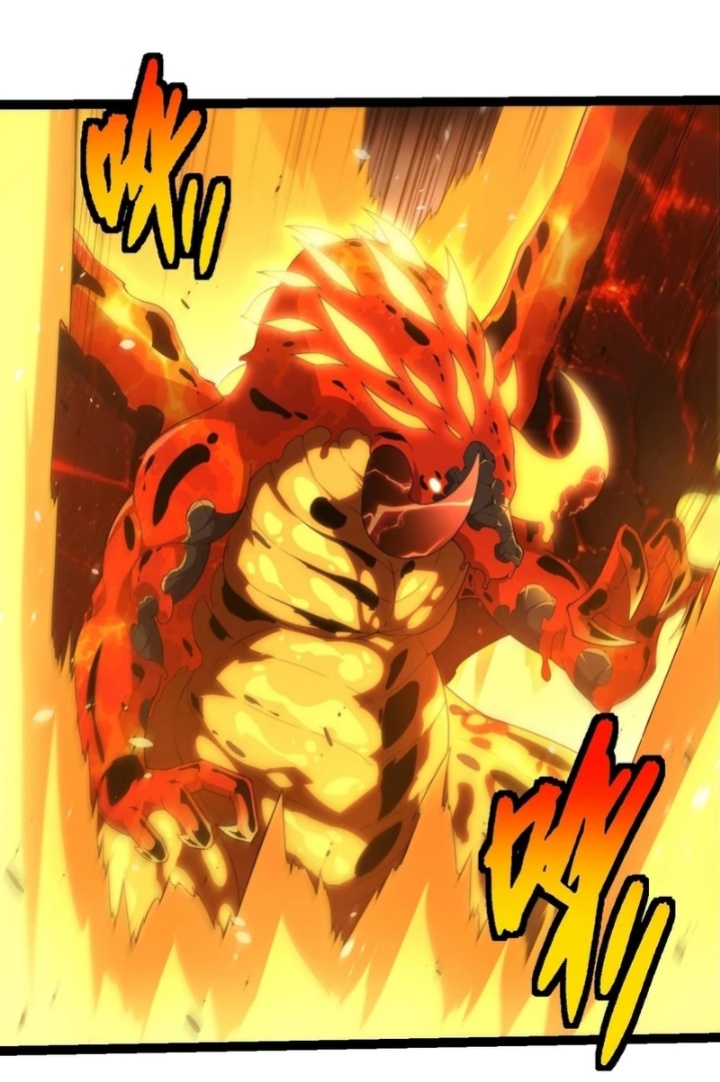 Evolution Begins With A Big Tree Chapter 376 Gambar 36