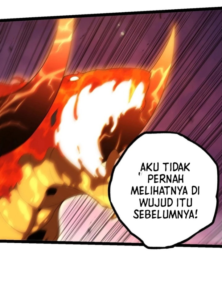 Evolution Begins With A Big Tree Chapter 376 Gambar 40