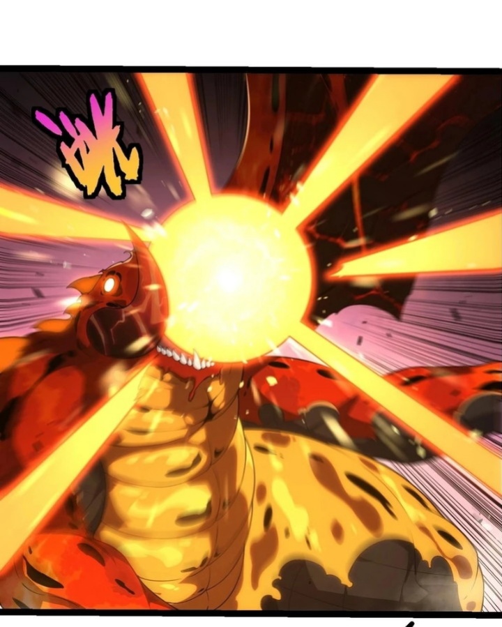 Evolution Begins With A Big Tree Chapter 376 Gambar 41