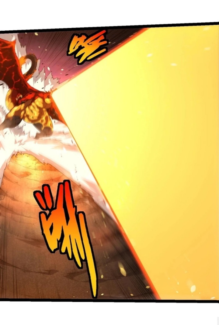 Evolution Begins With A Big Tree Chapter 376 Gambar 43