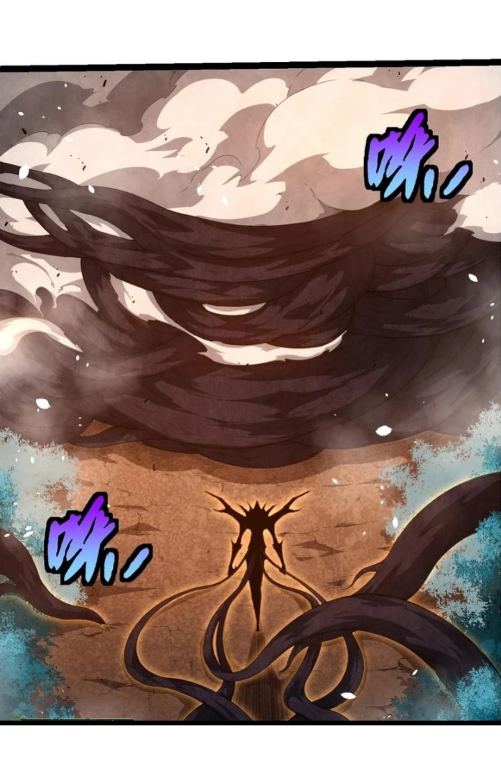 Evolution Begins With A Big Tree Chapter 376 Gambar 46