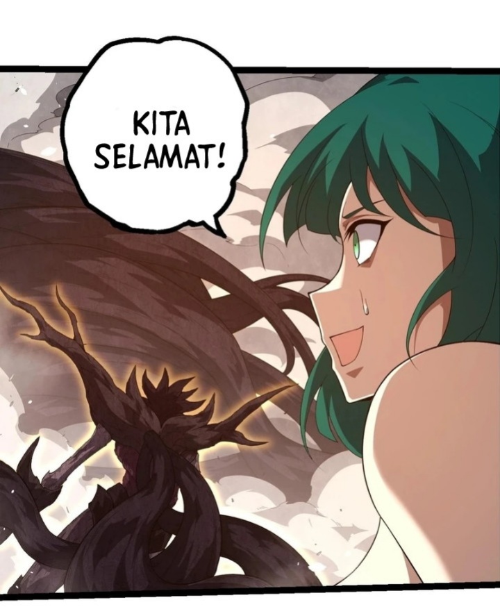 Evolution Begins With A Big Tree Chapter 376 Gambar 48