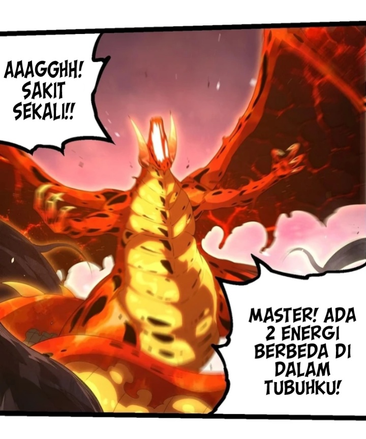 Evolution Begins With A Big Tree Chapter 376 Gambar 50