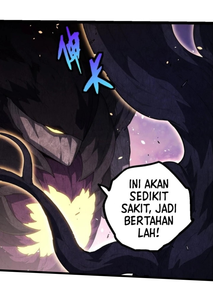 Evolution Begins With A Big Tree Chapter 376 Gambar 54