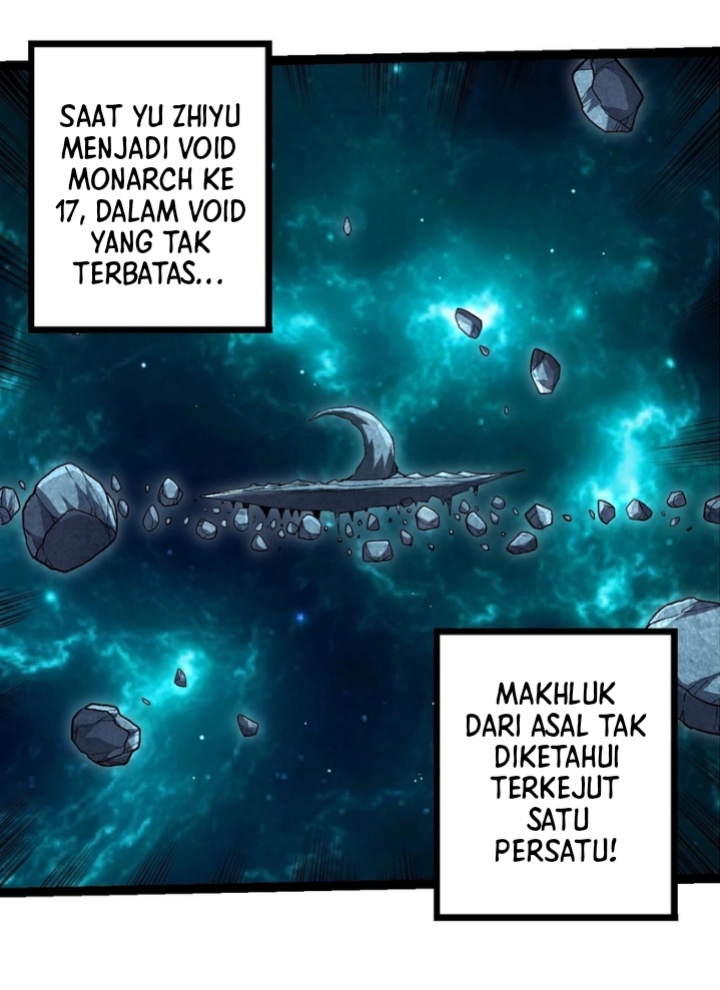 Evolution Begins With A Big Tree Chapter 378 Gambar 10
