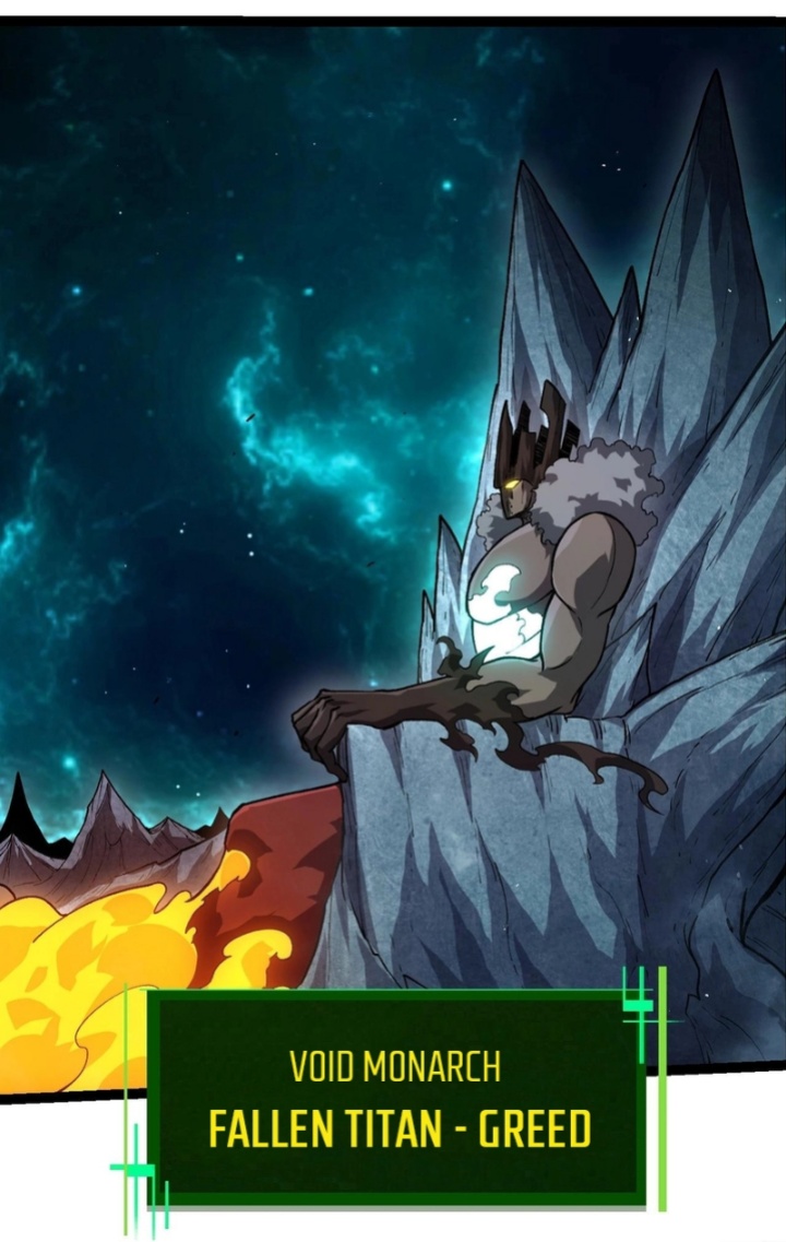 Evolution Begins With A Big Tree Chapter 378 Gambar 11