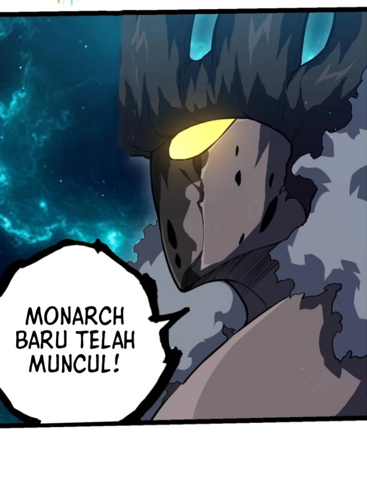 Evolution Begins With A Big Tree Chapter 378 Gambar 12