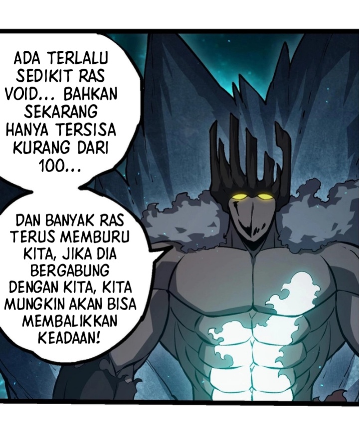 Evolution Begins With A Big Tree Chapter 378 Gambar 13