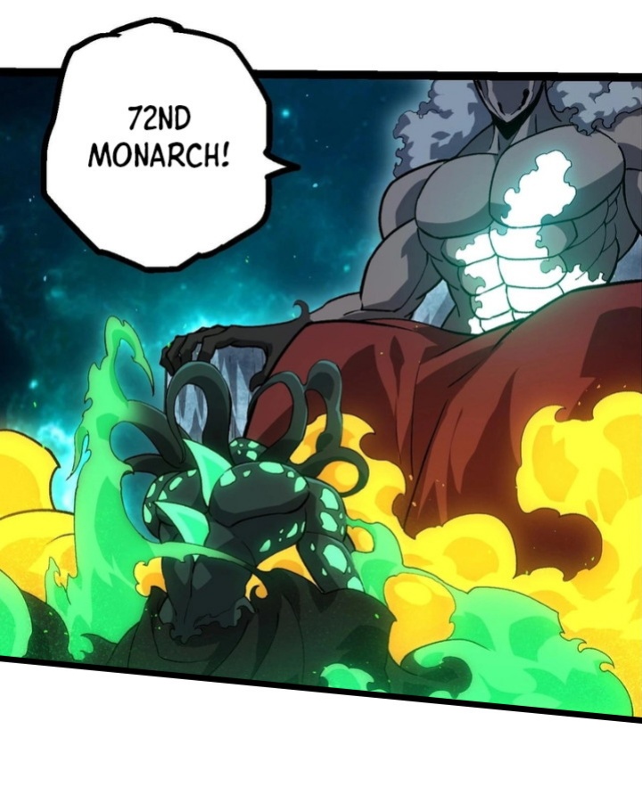 Evolution Begins With A Big Tree Chapter 378 Gambar 14