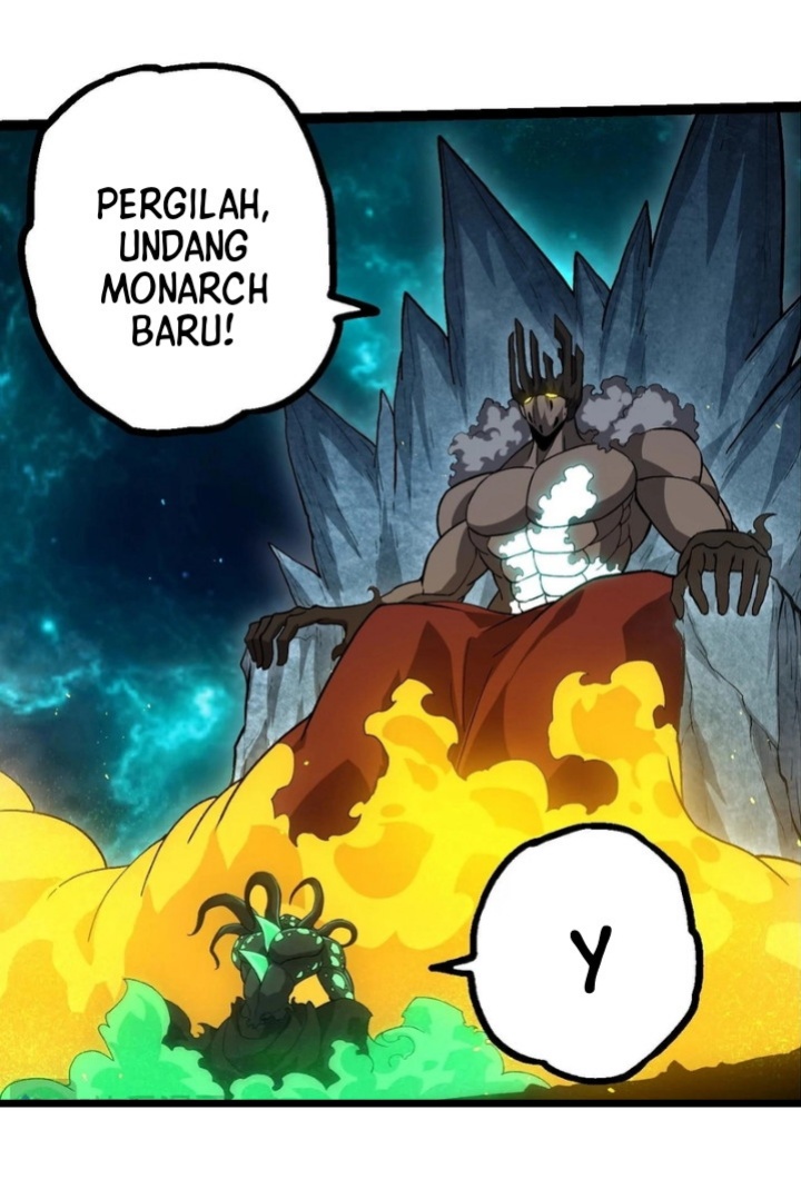 Evolution Begins With A Big Tree Chapter 378 Gambar 16