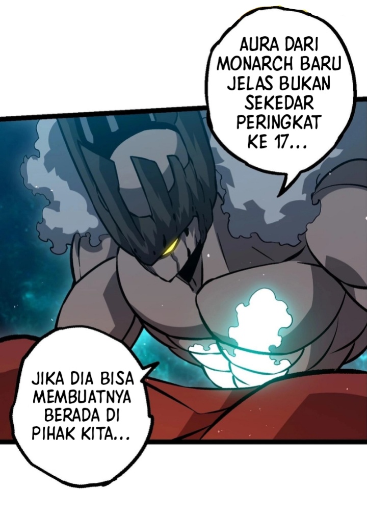 Evolution Begins With A Big Tree Chapter 378 Gambar 18