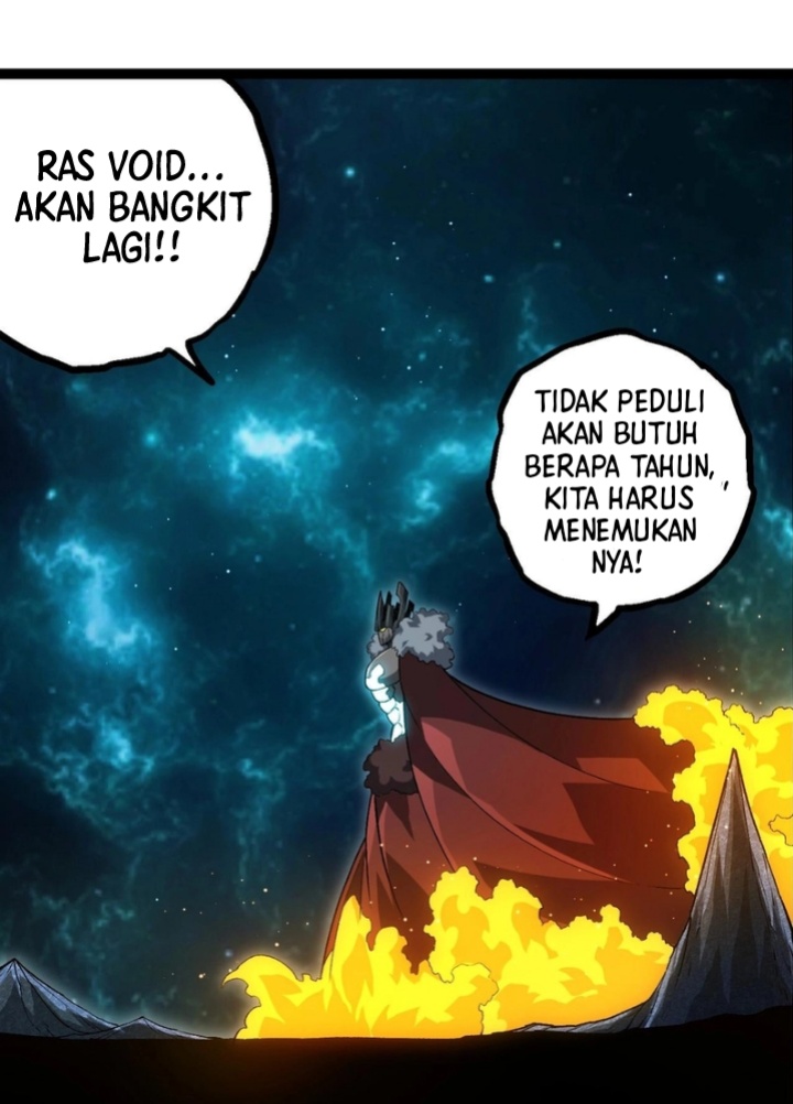 Evolution Begins With A Big Tree Chapter 378 Gambar 19