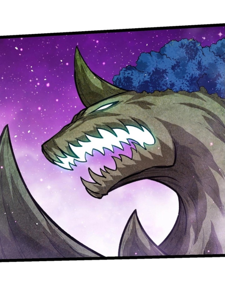 Evolution Begins With A Big Tree Chapter 378 Gambar 21