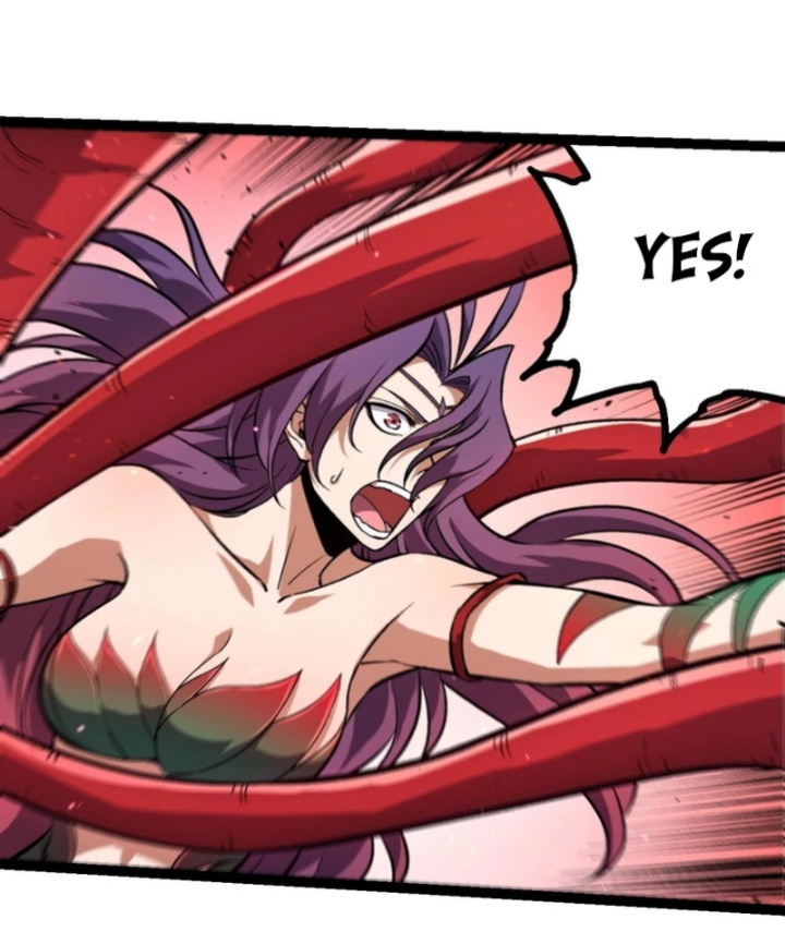 Evolution Begins With A Big Tree Chapter 378 Gambar 23
