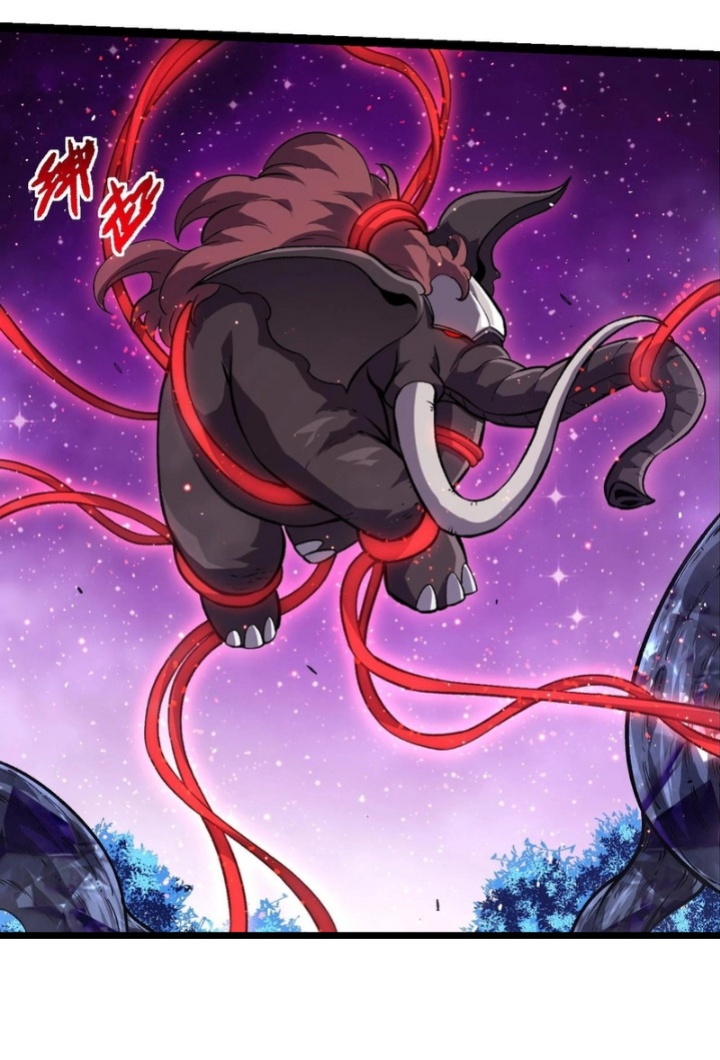 Evolution Begins With A Big Tree Chapter 378 Gambar 24