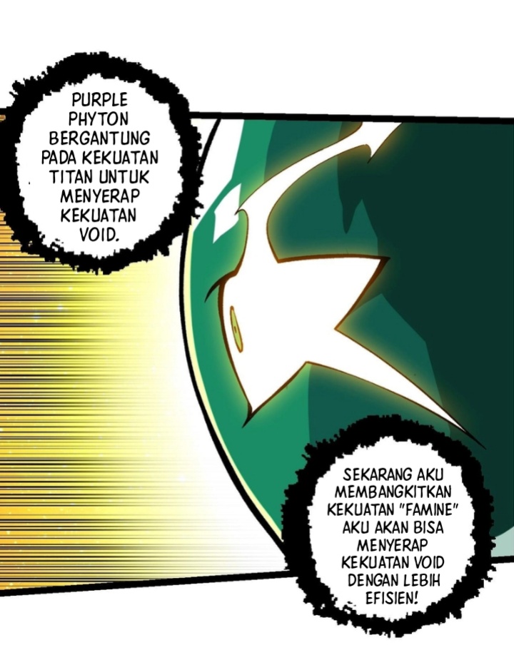 Evolution Begins With A Big Tree Chapter 378 Gambar 25