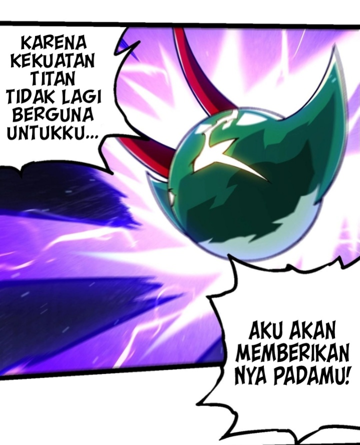 Evolution Begins With A Big Tree Chapter 378 Gambar 26