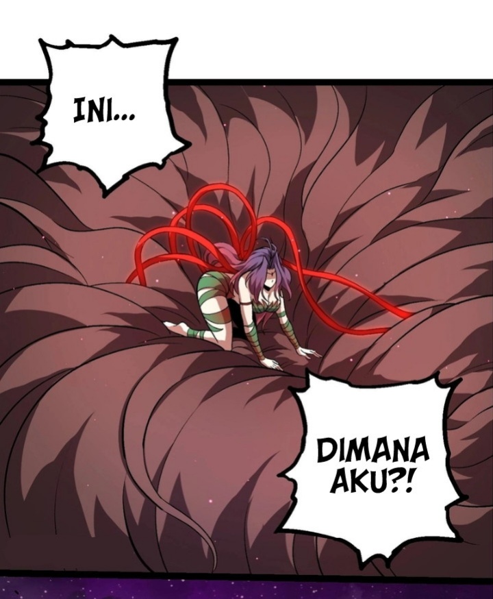 Evolution Begins With A Big Tree Chapter 378 Gambar 30