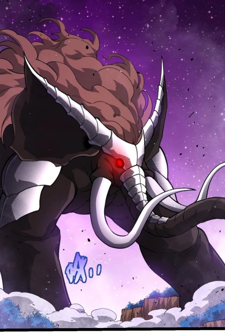 Evolution Begins With A Big Tree Chapter 378 Gambar 31