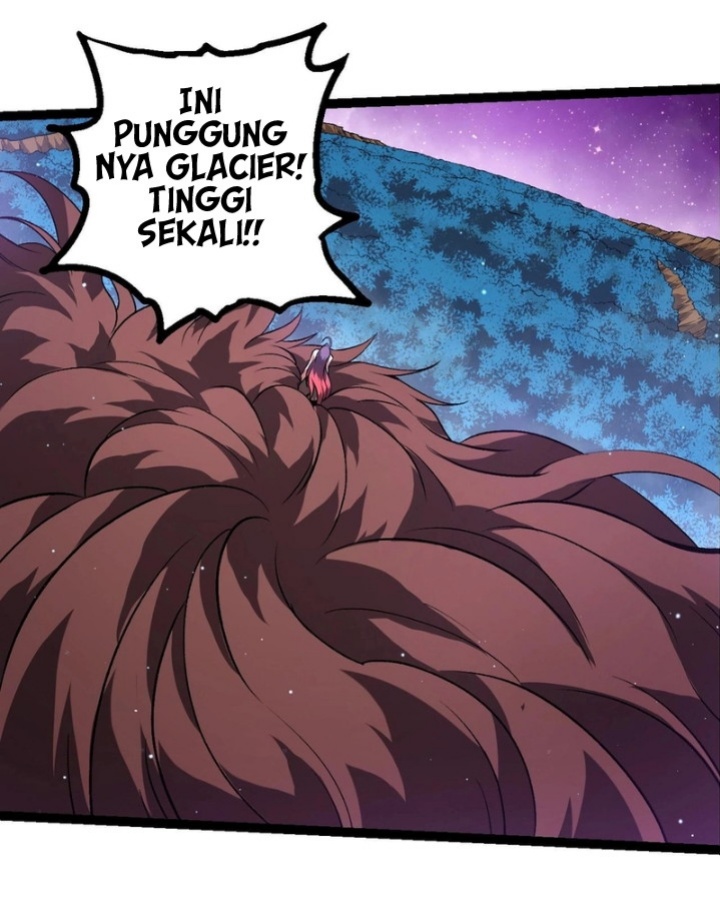 Evolution Begins With A Big Tree Chapter 378 Gambar 32