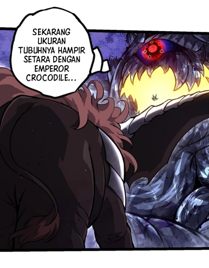 Evolution Begins With A Big Tree Chapter 378 Gambar 34