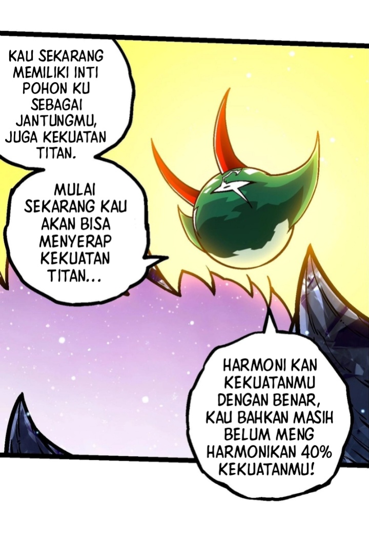 Evolution Begins With A Big Tree Chapter 378 Gambar 35