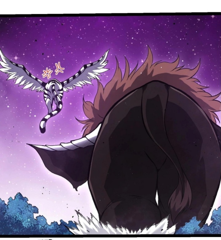 Evolution Begins With A Big Tree Chapter 378 Gambar 38