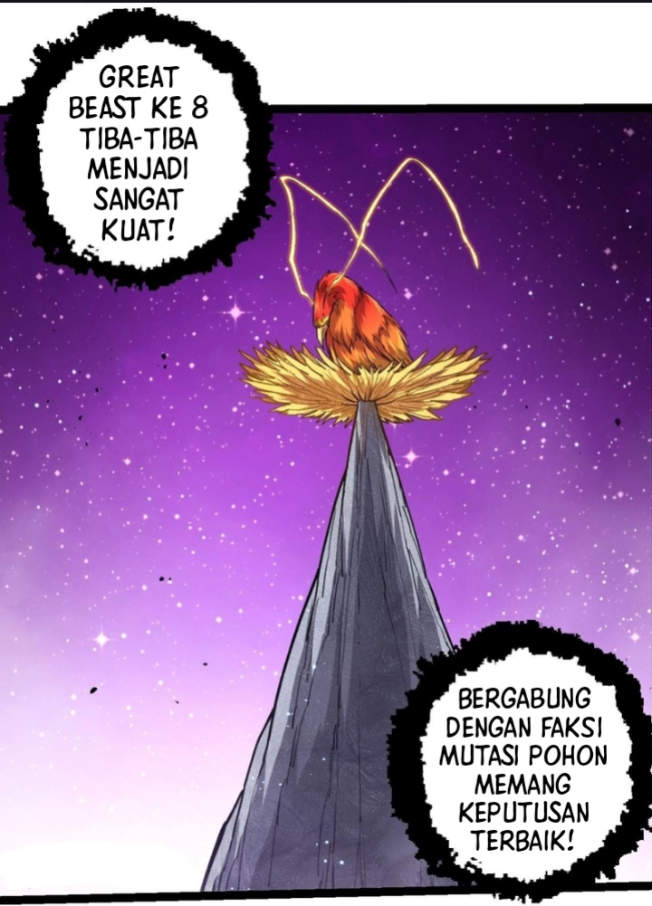 Evolution Begins With A Big Tree Chapter 378 Gambar 39