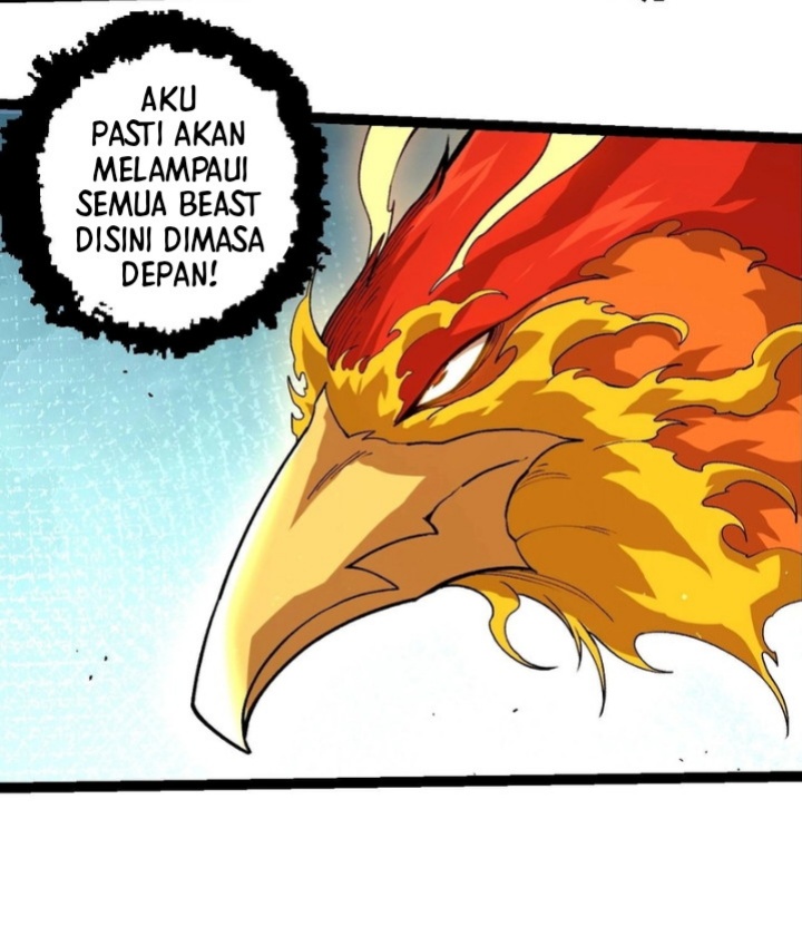 Evolution Begins With A Big Tree Chapter 378 Gambar 40