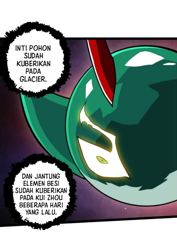 Evolution Begins With A Big Tree Chapter 378 Gambar 41
