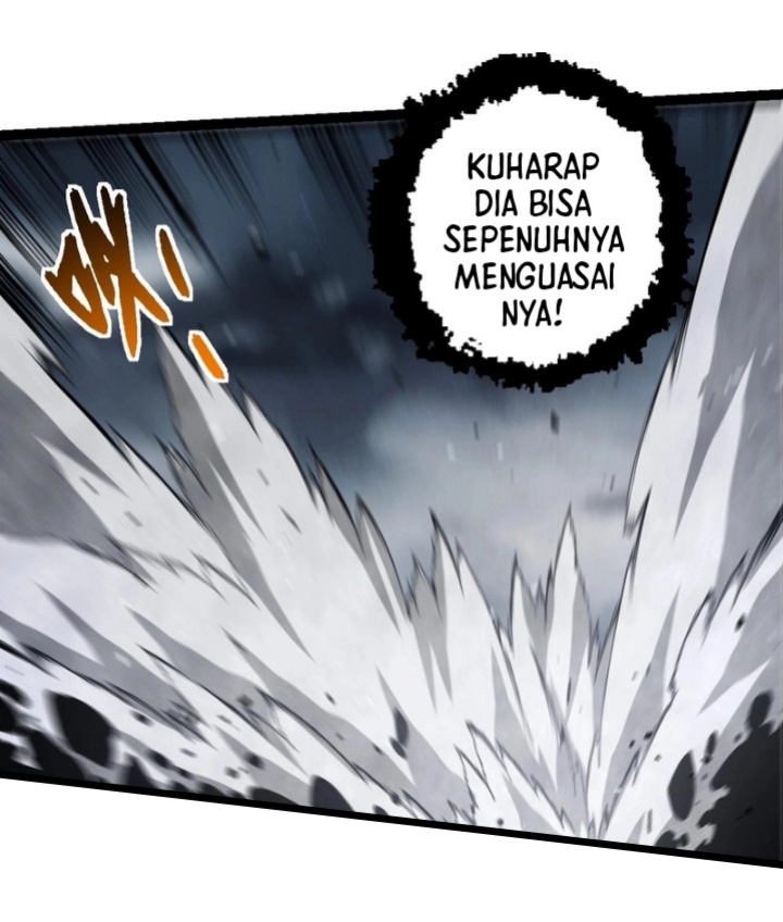 Evolution Begins With A Big Tree Chapter 378 Gambar 42