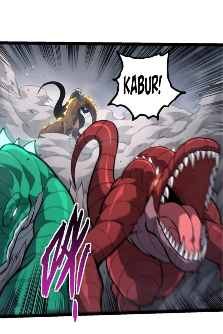 Evolution Begins With A Big Tree Chapter 378 Gambar 48