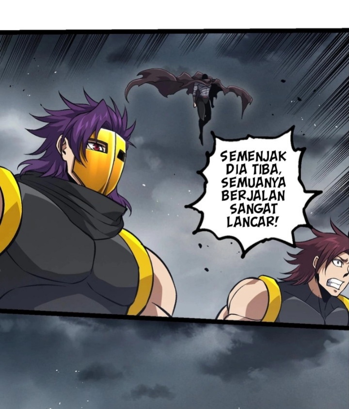 Evolution Begins With A Big Tree Chapter 378 Gambar 49